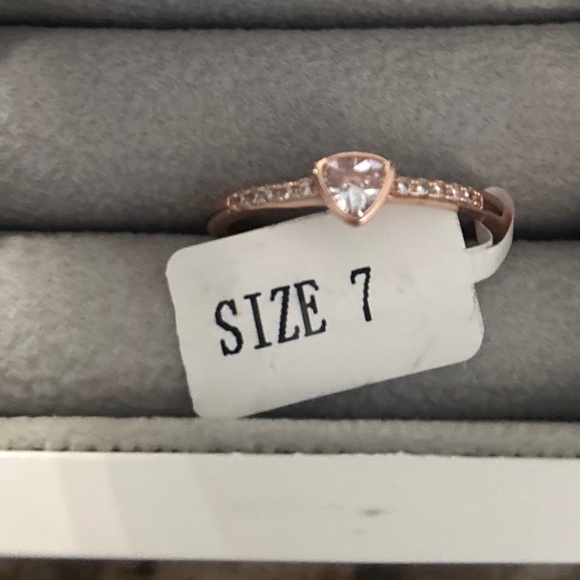 Charmed Aroma Ring - Picture 1 of 1